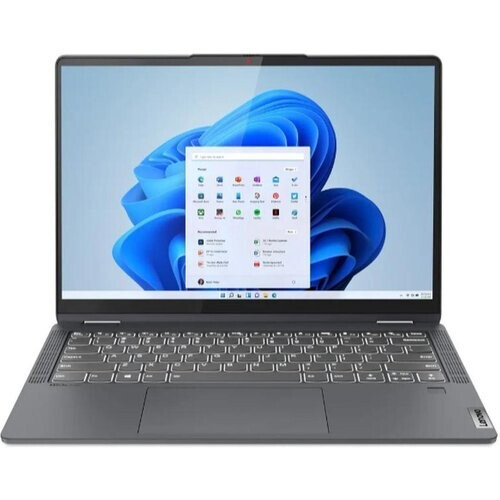 Lenovo IdeaPad Flex 5 14ALC 14" 2.1 GHz - SSD 512 ...