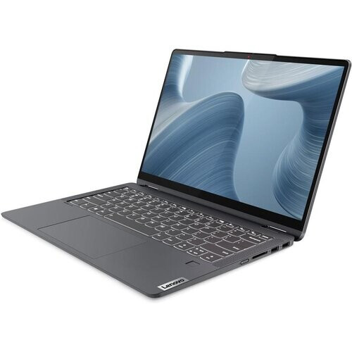 Lenovo IdeaPad Flex 5 14-inch (2021) - AMD Ryzen 3 ...