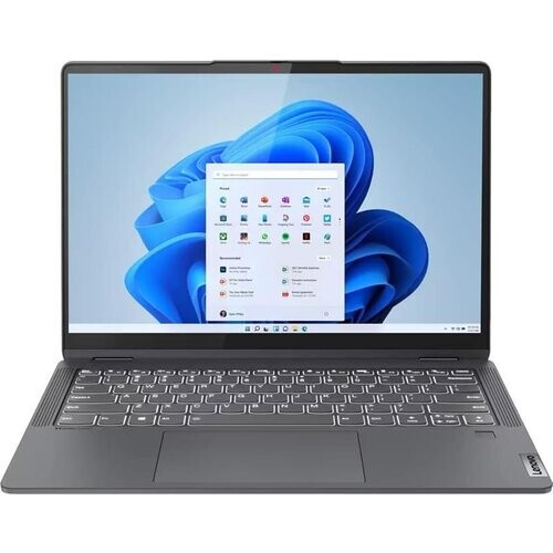 Lenovo IdeaPad Flex 5 14IAU7 14" 1.2 GHz - SSD 512 ...