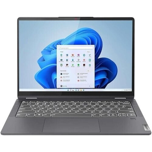 Experience versatile computing with the Lenovo ...