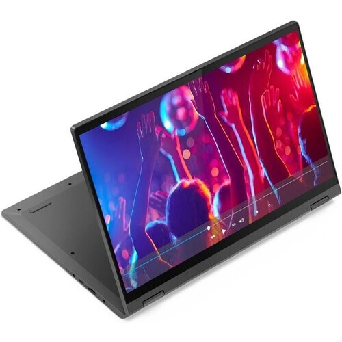 Lenovo IdeaPad Flex 5 15" Core i3 1,2 GHz - SSD ...