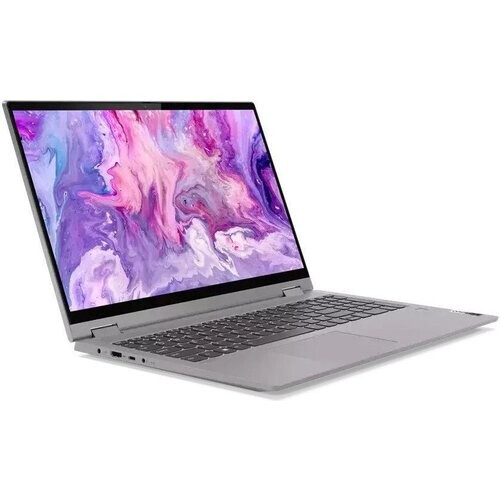 The new LenovoTM IdeaPadTM Flex 5i offers more ...