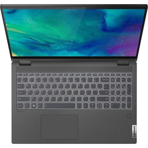 Lenovo IdeaPad Flex 5 15IIL05 15.6" Core i7-1065G7 ...