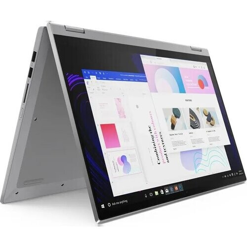 PORTÁTIL LENOVO IDEAPAD FLEX 5 15ITL05 2 EN 1 | ...
