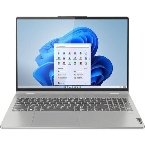 Lenovo IdeaPad Flex 5 16" Core i5-1335U 3.40GHz - ...