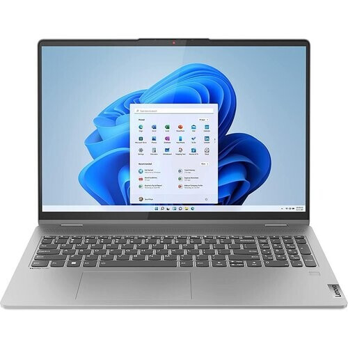 Lenovo Ideapad Flex 5 16Abr8 16-inch (2020) - ...