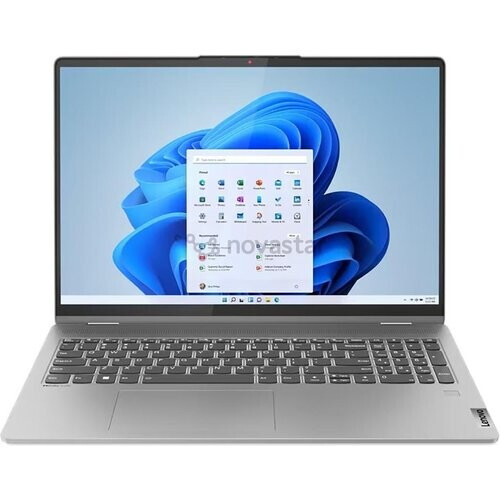 Portátil reacondicionado Lenovo IdeaPad Flex 5 ...