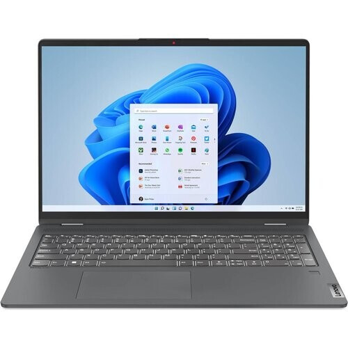 Lenovo Ideapad Flex 5 16Iau7 16-inch (2022) - Core ...