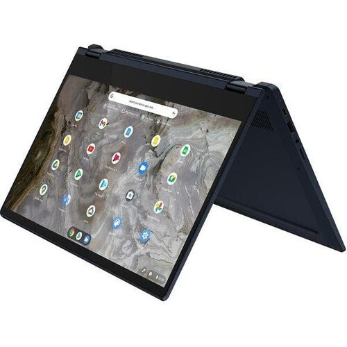 What's included: LENOVO IdeaPad Flex 5i 13.3" 2 in ...