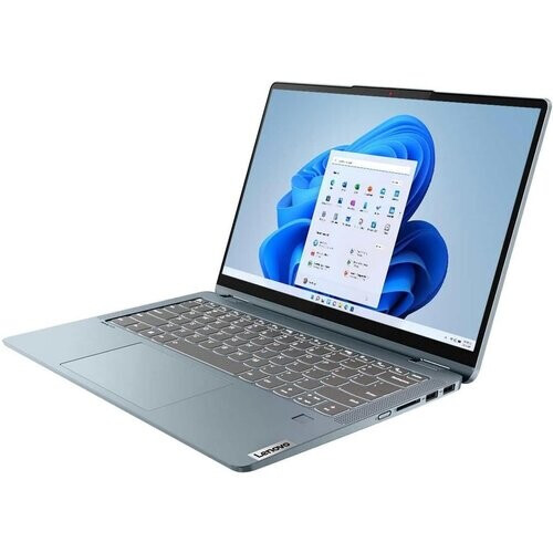 Lenovo IdeaPad Flex 7 14IRU8 14-inch (2023) - Core ...