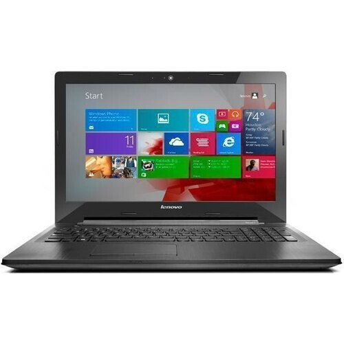 Lenovo IdeaPad G50-45 15" E1 1,4 GHz - SSD 240 Go ...