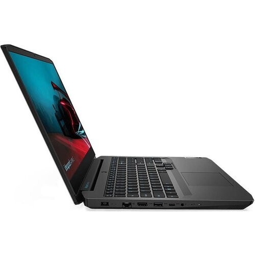 Lenovo Ideapad Gaming 3 15" Core i5 2,5 GHz - SSD ...