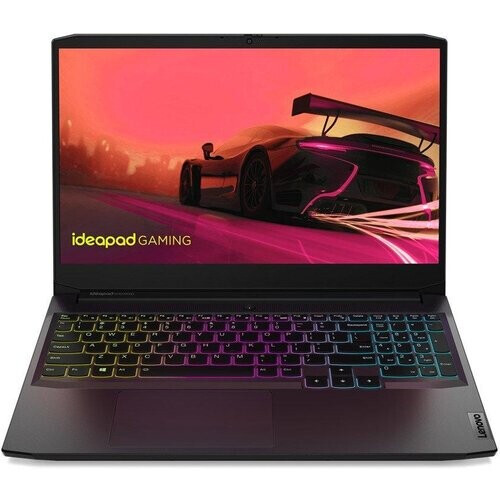 Lenovo IdeaPad Gaming 3 15ACH6 15-inch - Ryzen 5 ...