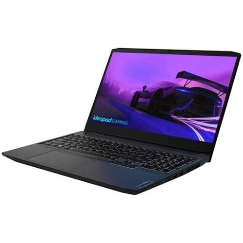 Portátil Lenovo IdeaPad Gaming 3 15ACH6 R5 ...