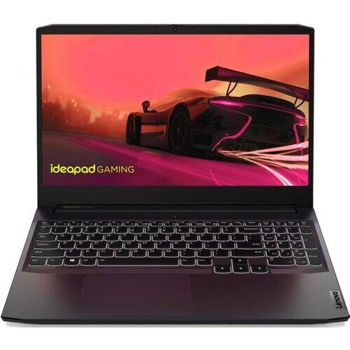 Lenovo IdeaPad Gaming 3 15ACH6 82K200AMMH 15" 2.6 ...