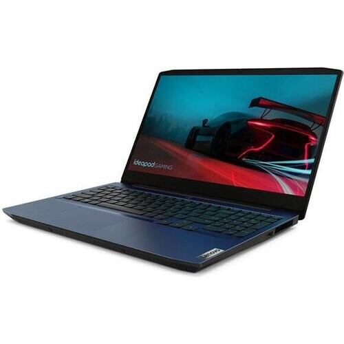 Lenovo IdeaPad Gaming 3 15ARH05 15.6" Ryzen 5 ...