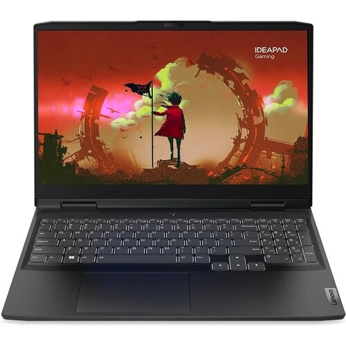 Portátil reacondicionado Lenovo IdeaPad Gaming 3 ...