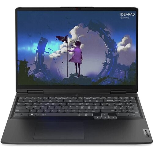 Lenovo IdeaPad Gaming 3 15IAH7 15" Core i5 2 GHz - ...