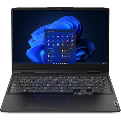 Portátil reacondicionado Lenovo IdeaPad Gaming 3 ...