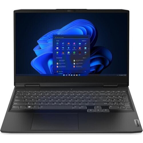 Portátil Lenovo IdeaPad Gaming 3 15IAH7 ...