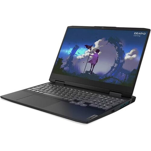 Lenovo IdeaPad Gaming 3 15IAH7 15-inch - Core ...
