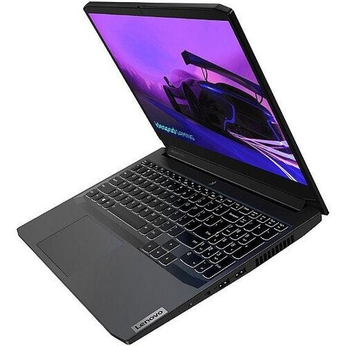 Lenovo IdeaPad Gaming 3 15IHU6 15" Core i5 3,2 GHz ...