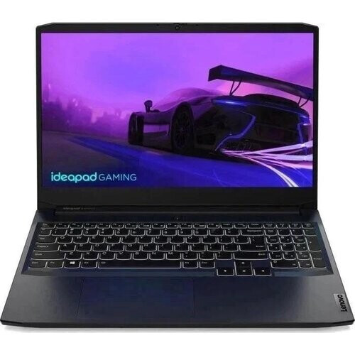Lenovo IdeaPad Gaming 3 15IHU6 15" Core i5 2.5 GHz ...