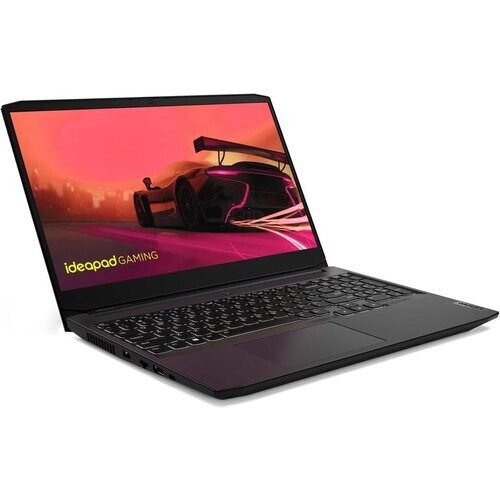 Lenovo IdeaPad Gaming 3 15IHU6 15" i5 3,1 GHz - ...