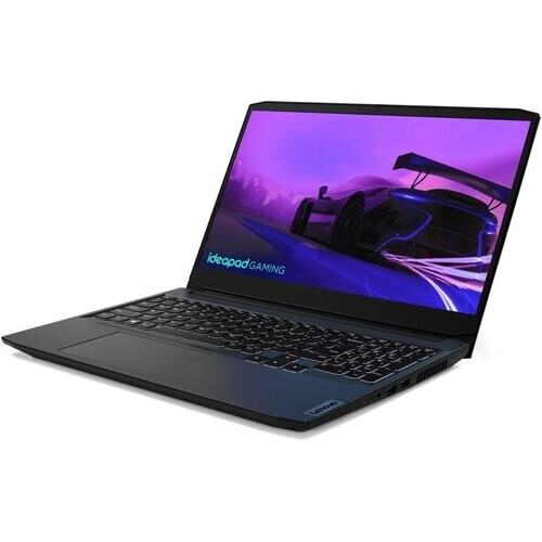 Lenovo IdeaPad Gaming 3 15IHU6 15" Core i5 3.1 GHz ...