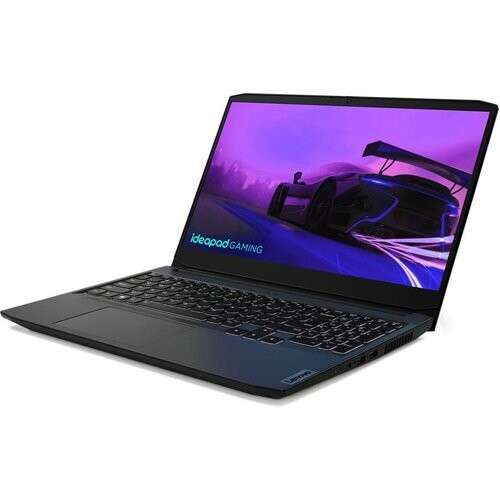 Lenovo IdeaPad Gaming 3 15IHU6 15" Core i5 3.1 GHz ...