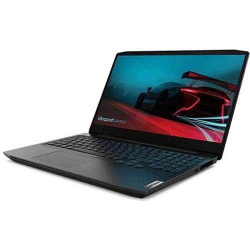 Lenovo IdeaPad Gaming 3 15IHU6 15" Core i5 3.2 GHz ...