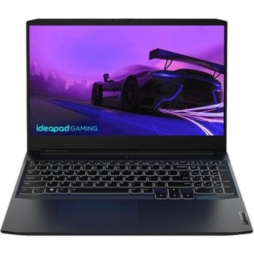 Lenovo IdeaPad Gaming 3 15IHU6 15" Ryzen 5 3.3 GHz ...