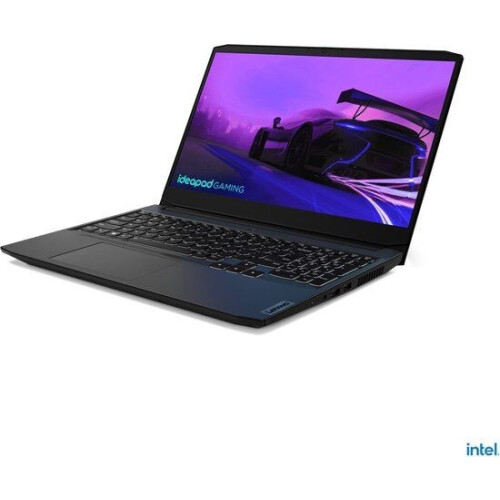 Maak kennis met de Lenovo IdeaPad Gaming 3 15IHU6, ...