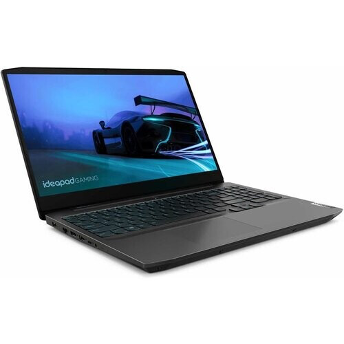 Lenovo IdeaPad Gaming 3 15IMH05 15" Core i5 2,5 ...