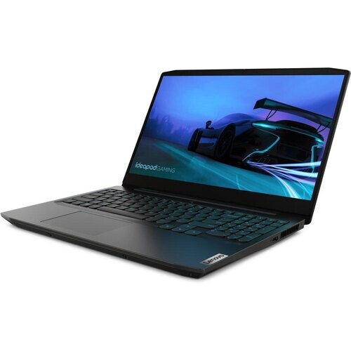 Lenovo IdeaPad Gaming 3 15IMH05 15" Core i5 2.5 ...
