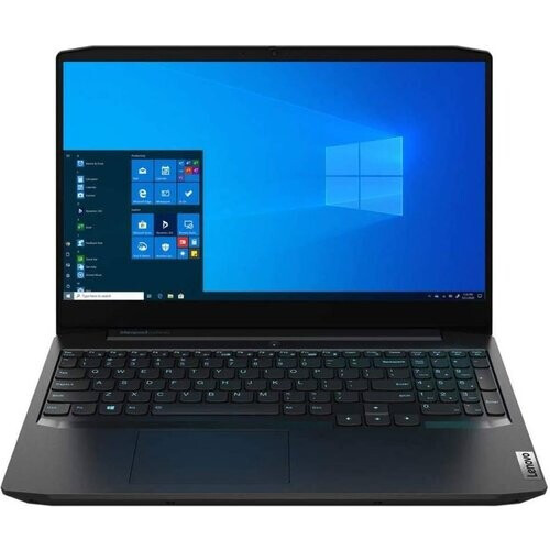 Lenovo IdeaPad Gaming 3 15IMH05 15" Core i5-10300H ...