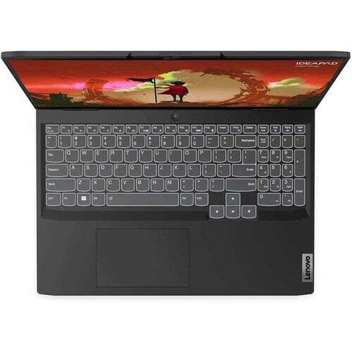 Portátil reacondicionado Lenovo IdeaPad Gaming 3 ...