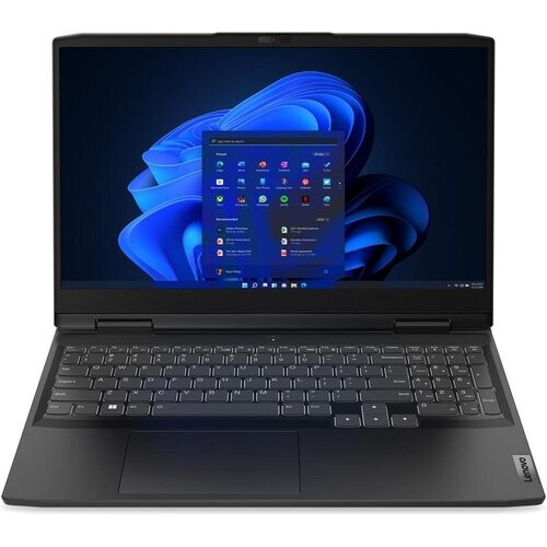 Lenovo IdeaPad Gaming 3 16IAH7 16" Core i5 2 GHz - ...