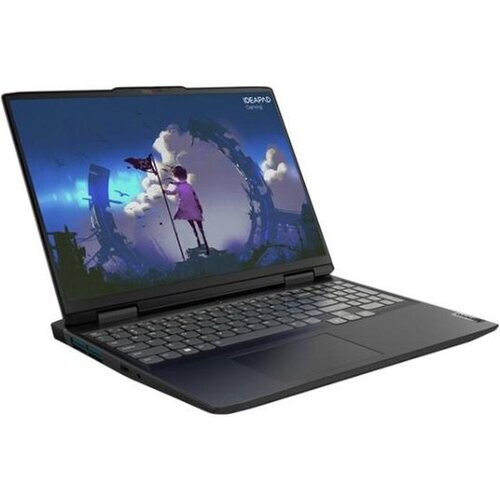 Lenovo IdeaPad Gaming 3 16IAH7 16" Core i7 3.2 GHz ...