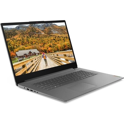 Lenovo IdeaPad IP 3 17ADA05 17" Ryzen 5 2.1 GHz - ...