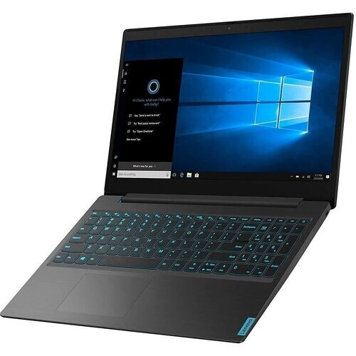 Lenovo IdeaPad L340-15IRH 15.6-inch - Core ...