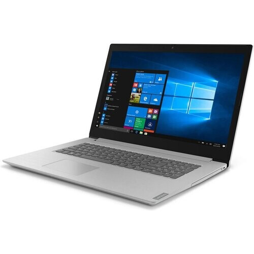 Lenovo IdeaPad L340-17API 17" Ryzen 7 3700U 2.3 ...