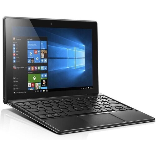 Lenovo Ideapad Miix 310-10ICR 10" Atom x5 1,44 GHz ...