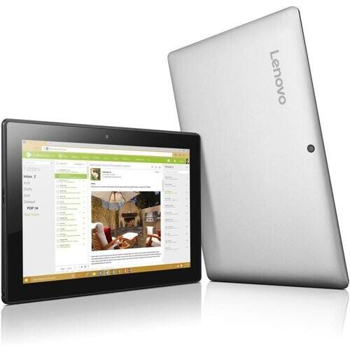 Lenovo Miix 310-10ICR 10,1" Atom x5 1,44 GHz - SSD ...