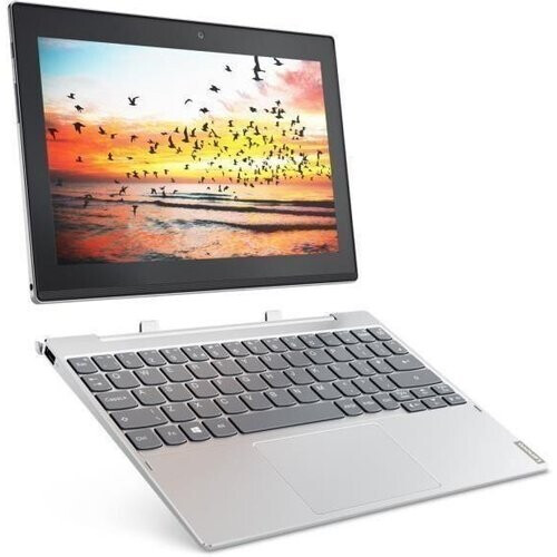 Lenovo Ideapad MIIX 320-10ICR 10" Atom x5 1,44 GHz ...