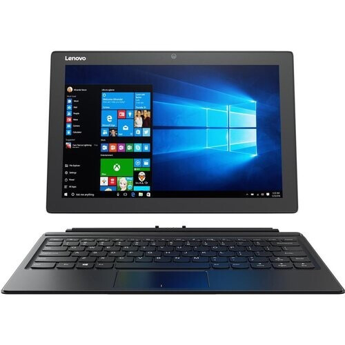 Lenovo IdeaPad Miix 510-12ISK 12" Core i3 2,3 GHz ...