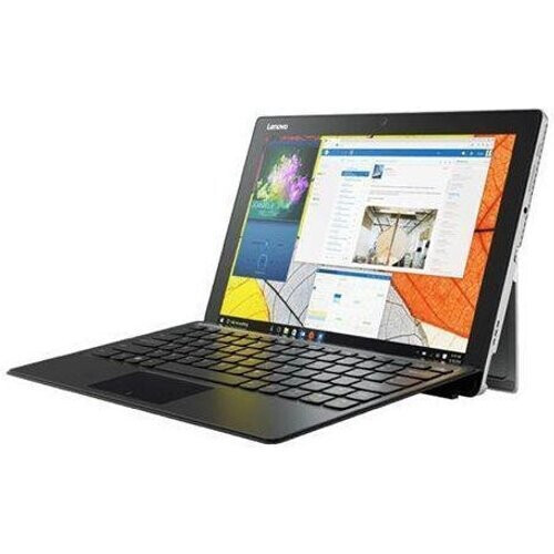 Lenovo IdeaPad Miix 510-12ISK 12-inch Core ...