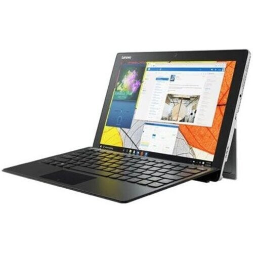Lenovo IdeaPad MIIX 520-12IKB 12,2-inch () - Intel ...