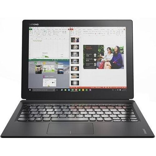 Core m7-6Y75-1.2Ghz 8 Go SSD 256 Go 12" AZERTY ...