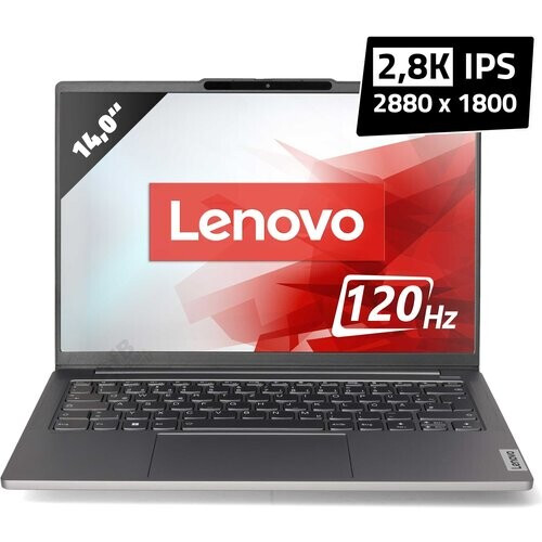 Lenovo IdeaPad Pro 5 14AHP9 - Webcam:Ja - ...